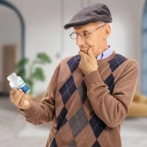 CogniCare Pro testimonial – restored confidence and focus